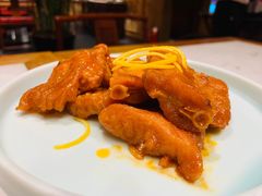 -那家小馆(摩天活力城店)
