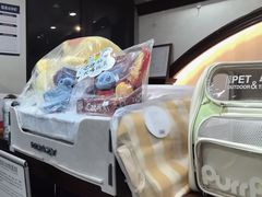 -宠爱国际动物医院·消化内科·心肾内科·ISFM猫友好(望京店)