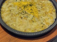 芝士玉米-富乐满韩国正宗炸鸡韩国料理(虹泉路店)