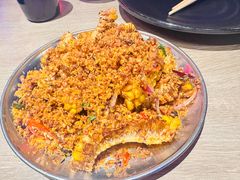 -红盔甲·小龙虾(车公庙店)