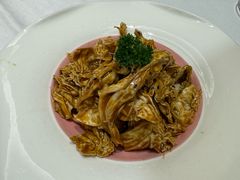 -北塘海鲜·天津菜(大光明桥旗舰店)