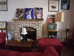 -雕刻时光咖啡馆(北航店)