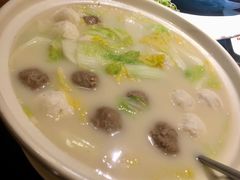 -渝半城经典川粤菜(重庆天地店)