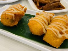 -金河半岛园林酒家(金融城店)