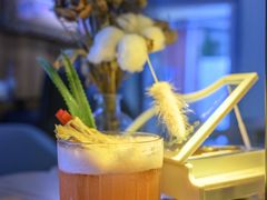 -迦南D BAR