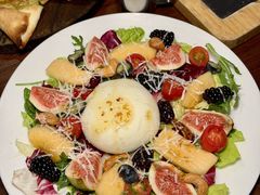 -沏点Trattoria意大利餐厅(新街口店)
