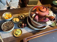 -邈墨茶馆(大兜路1号店)