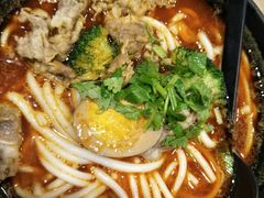 -鑫花溪牛肉米粉(文星广场店)