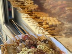 -郭记小街麻辣烫(南小街总店)