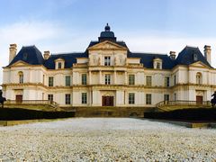 -北京拉斐特城堡酒店