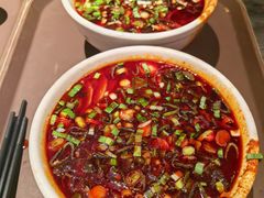 -清真·马安军辣子牛肉面