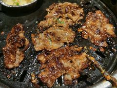 -火炉火自助餐(悠唐购物中心店)
