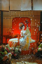-梓摄影古装写真工作室(富力广场店)
