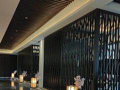 -青岛海泉湾皇冠假日度假酒店-天海日餐厅