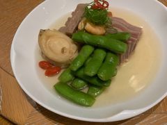 -宁波柏悦酒店·钱湖渔港