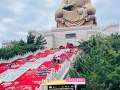 -石岛赤山风景区