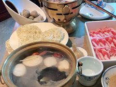 -古关火锅店(古北水镇景区店)