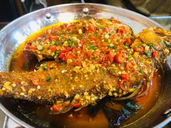 -祥云精致湘菜馆(东1时区店)
