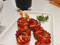 -味千拉面(增城万达广场店)