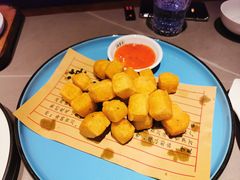 -四川饭店(长白店)