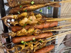 -江城燕子大排档(江汉路步行街店)