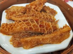 金钱肚-华美轩中餐厅(客天下店)