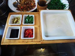 -祥云精致湘菜馆(东1时区店)
