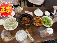 姜母鸭-斯丹姜母鸭·古法干香(涂门街总店)