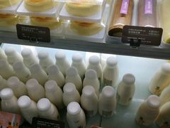 -BreadTalk面包新语(长寿路地铁站店)