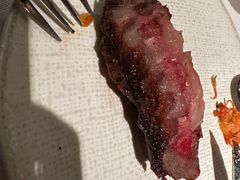 -弗兰克牛排西餐厅Ribone steak house(柠檬花园店)