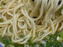 -陇上全荟兰州传统牛肉面(延吉路店)