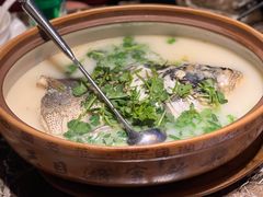 -风味小馆(天目湖宾馆店)