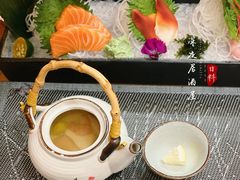-昱匠·日本料理(金融街店)