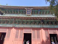 -隆兴寺