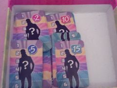 -FullHouse桌游狼人跑团剧本杀(徐家汇店)