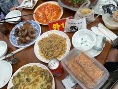 -小豆海棠(嘉兴路店)