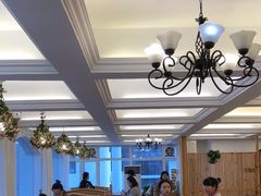 -港畔赶海蒸汽海鲜烧烤自助(仙螺岛店)