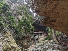 -东南悬空寺方广岩