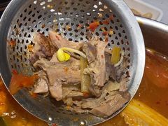 -二刀潮牛(重庆光环购物公园店)