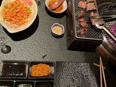 -300杯·和牛烧肉清酒专门店(廊里店)