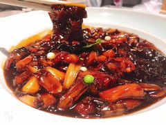 -悦融·京鲁菜·露台花园(安定门店)