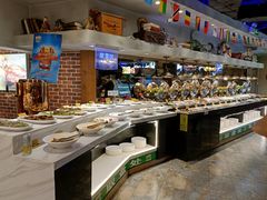 -好伦哥比萨烤肉自助(八里桥店)