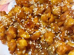 鸡脆骨-三妹小龙虾·黄油蟹(华侨城总店)