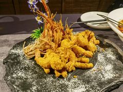 -花溪雨·森林餐厅(石基店)