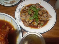 -周家二小姐的菜(丹阳店)