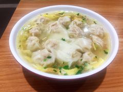 -白玉兰食品(中山公园龙之梦店)