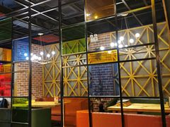 -铁人烧烤(北京店)