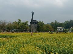 -红山村