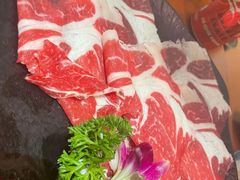 -前门涮肉(群力店)