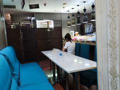 -水森林·按摩SPA·美食韩式汗蒸水会(国贸E口店)